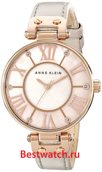 Часы Anne Klein Ring 9918RGTP